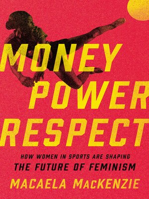cover image of Money, Power, Respect